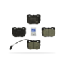 Pedders Brake Pads