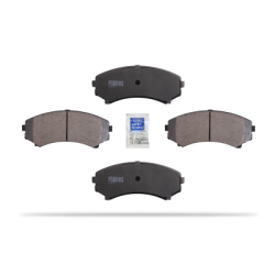 Pedders Brake Pads