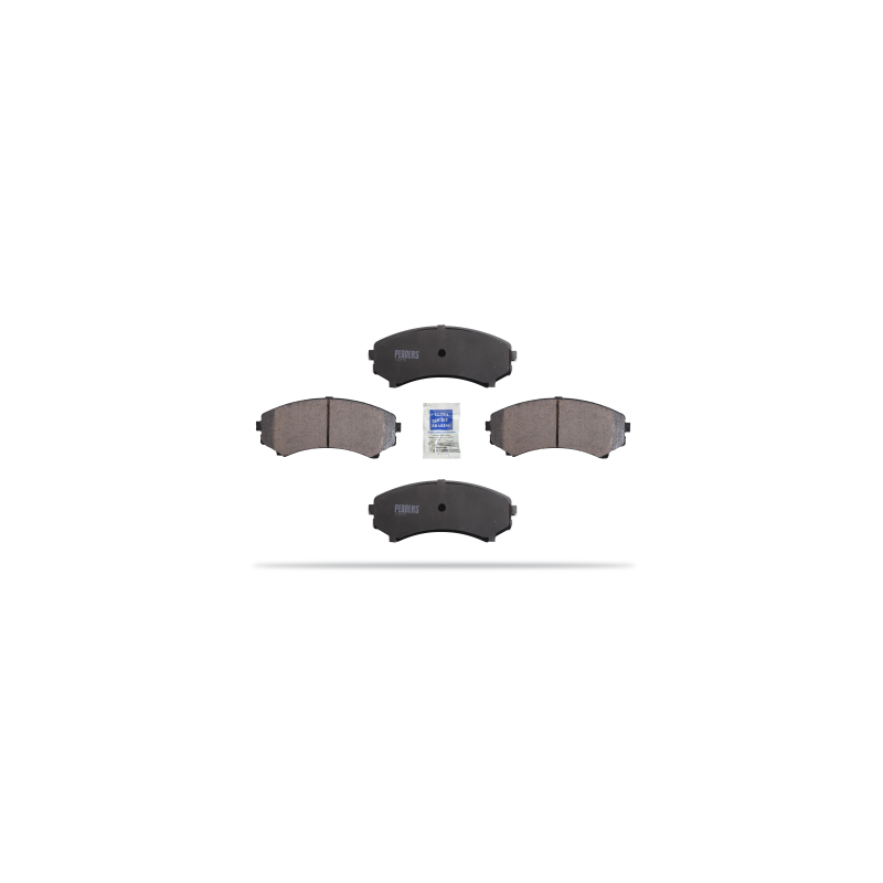 Pedders Brake Pads