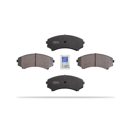 Pedders Brake Pads