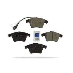 Pedders Brake Pads