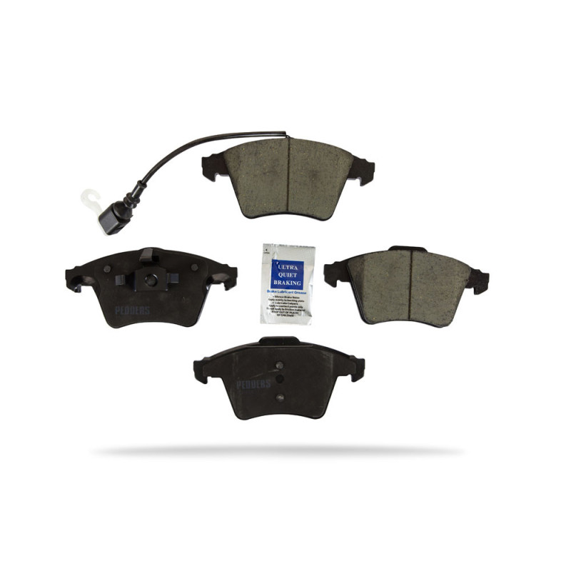 Pedders Brake Pads