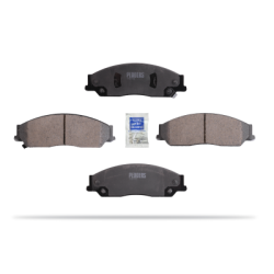 Pedders Brake Pads