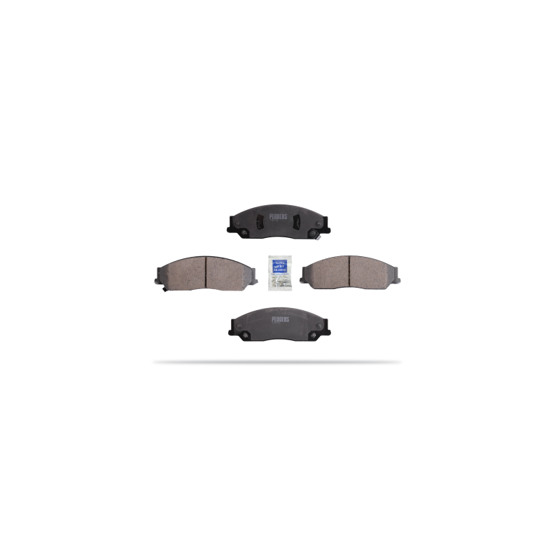 Pedders Brake Pads
