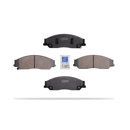 Pedders Brake Pads