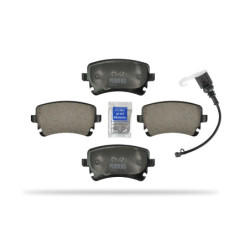 Pedders Brake Pads