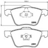 Pedders Brake Pads