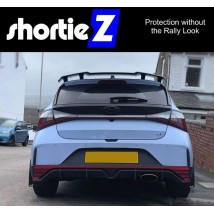 Bavettes hyundai i20n rallyflap z