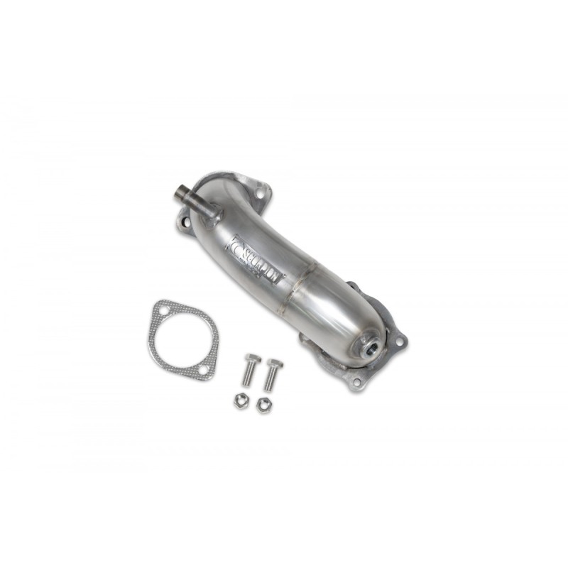 suppression de Filtre a particules FAP pour hyundai I20N