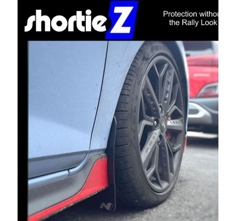 mudflap hyunida i20n