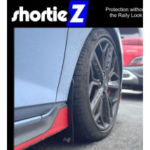 mudflap hyunida i20n
