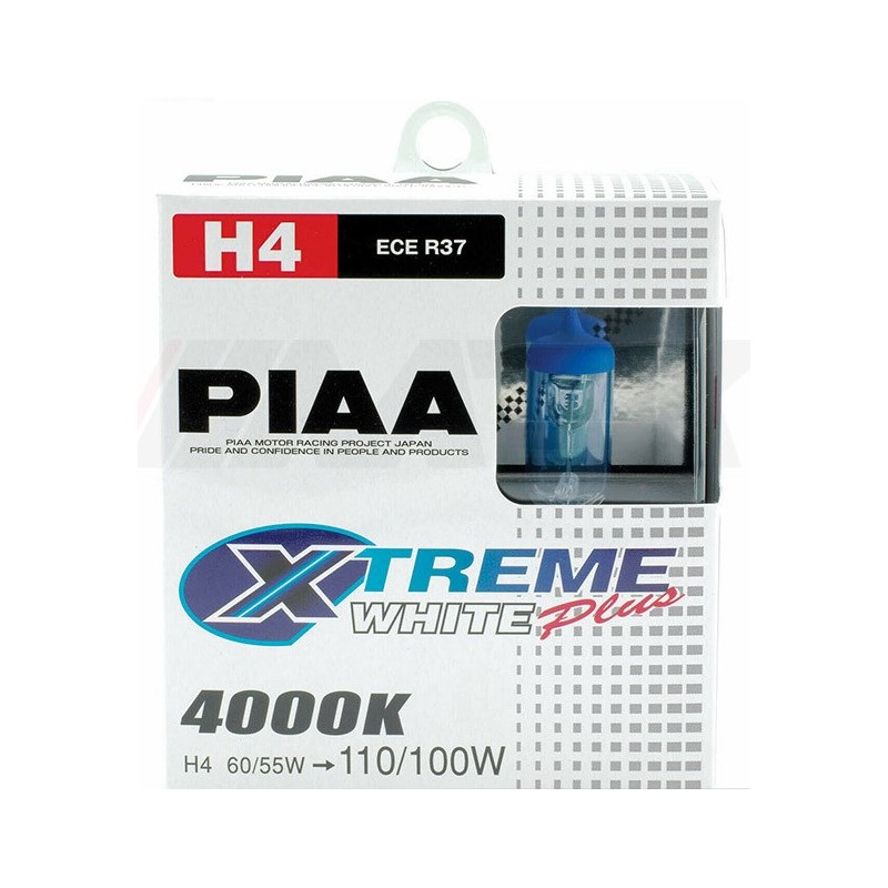 piaa xtreme white plus