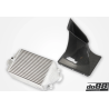 Pack Intercooler Porsche 911 991.1 Turbo par Do88