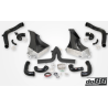 Pack Intercooler Porsche 911 991.1 Turbo par Do88