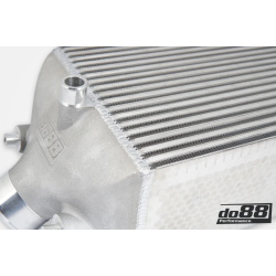 Pack Intercooler Porsche 911 991.1 Turbo par Do88