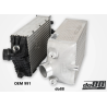 Pack Intercooler Porsche 911 991.1 Turbo par Do88