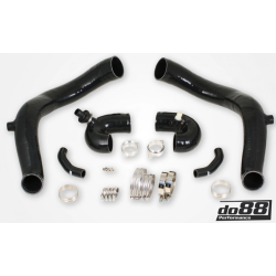 Pack Intercooler Porsche 911 991.1 Turbo par Do88