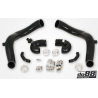 Pack Intercooler Porsche 911 991.1 Turbo par Do88