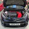 Eventuri Yaris GR mk1  finition gloss