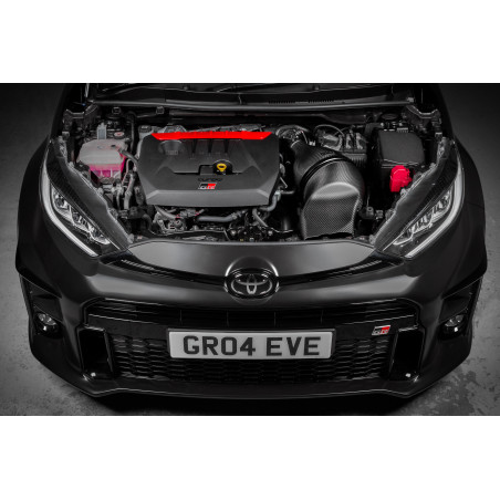Eventuri Yaris GR mk1  finition gloss