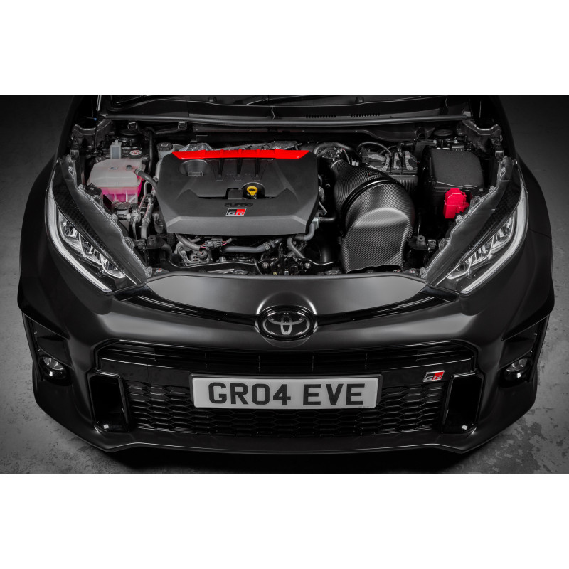 copy of Eventuri Yaris GR mk1  finition gloss