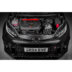copy of Eventuri Yaris GR mk1  finition gloss