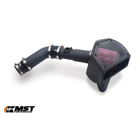 Admission MST V2 Yaris GR mk1  noire