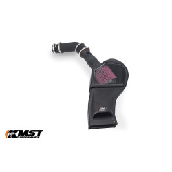 Admission MST V2 Yaris GR mk1  noire