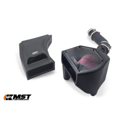 copy of Eventuri Yaris GR mk1  finition gloss