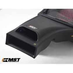 Admission MST V2 Yaris GR mk1  noire