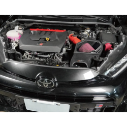 Admission MST V2 Yaris GR mk1  noire
