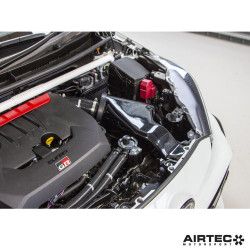 copy of Eventuri Yaris GR mk1  finition gloss