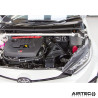 copy of Eventuri Yaris GR mk1  finition gloss