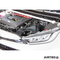 copy of Eventuri Yaris GR mk1  finition gloss