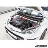 copy of Eventuri Yaris GR mk1  finition gloss
