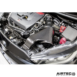 Admission Airtec carbone Yaris GR mk2