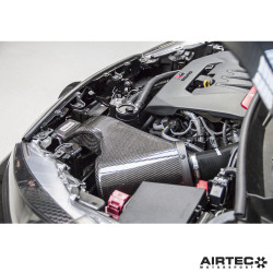 copy of Eventuri Yaris GR mk1  finition gloss