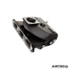 copy of Eventuri Yaris GR mk1  finition gloss