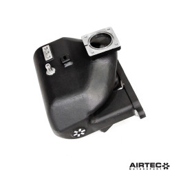 copy of Eventuri Yaris GR mk1  finition gloss