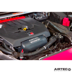 copy of Eventuri Yaris GR mk1  finition gloss