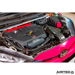 Collecteur Admission Airtec Yaris GR mk2