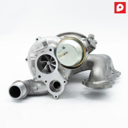 Pure turbo 550 Toyota GR Yaris mk1 et Corolla GR