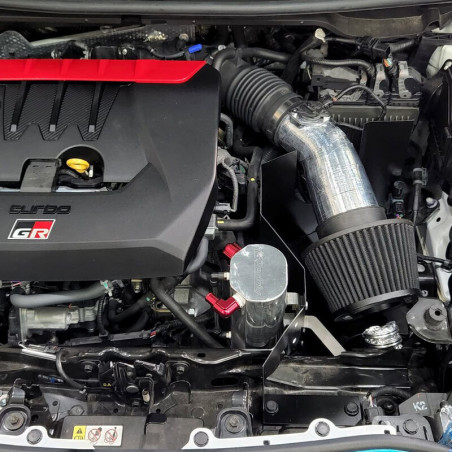 Admission Greddy Yaris GR