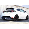 copy of Eventuri Yaris GR mk1  finition gloss