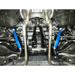 Renforts châssis arrières Cusco Lexus RC RC-F RC350 RC300h