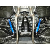 Renforts châssis arrières Cusco Lexus RC RC-F RC350 RC300h