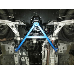 copy of Renforts châssis arrières Cusco Lexus RC RC-F RC350 RC300h