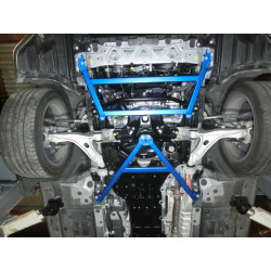 Renforts châssis avant Cusco Lexus RC RC-F RC350 RC300h