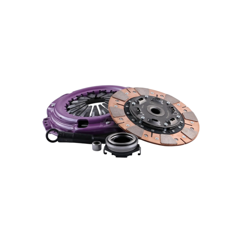 Kit embrayage ceramique MX5 NC 5spd