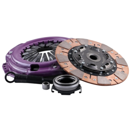 Kit embrayage ceramique MX5 NC 5spd